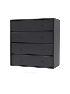 1125 kommode inkl. ophæng fra Montana