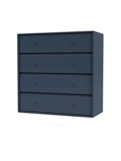 1125 kommode inkl. ophæng fra Montana