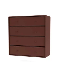 1125 kommode inkl. ophæng fra Montana