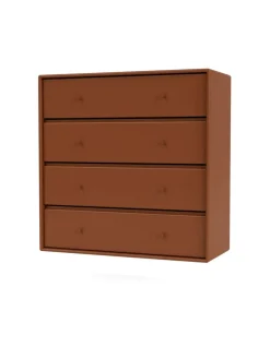 1125 kommode inkl. ophæng fra Montana