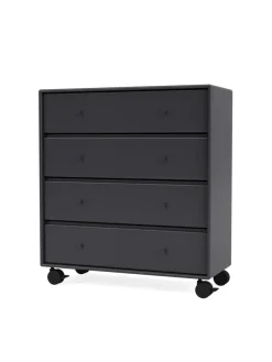 1125 kommode inkl. ophæng fra Montana