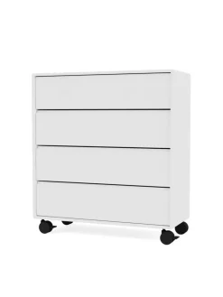 1125 kommode inkl. ophæng fra Montana