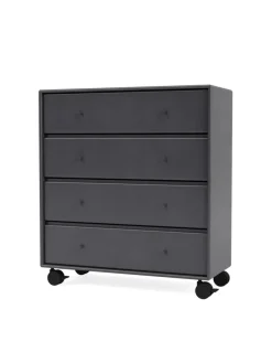 1125 kommode inkl. ophæng fra Montana