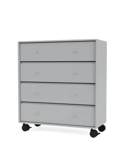 1125 kommode inkl. ophæng fra Montana