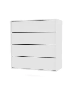 1125 kommode inkl. ophæng fra Montana