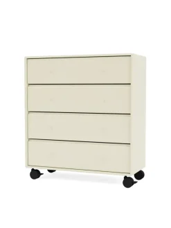 1125 kommode inkl. ophæng fra Montana