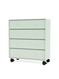 1125 kommode inkl. ophæng fra Montana