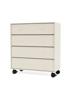 1125 kommode inkl. ophæng fra Montana