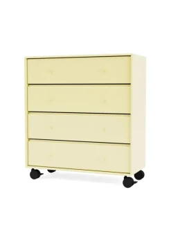 1125 kommode inkl. ophæng fra Montana