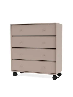 1125 kommode inkl. ophæng fra Montana