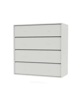 1125 kommode inkl. ophæng fra Montana