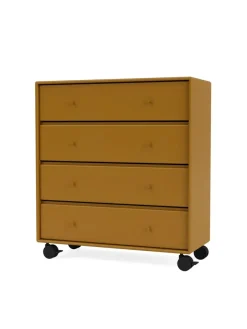 1125 kommode inkl. ophæng fra Montana