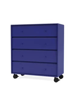 1125 kommode inkl. ophæng fra Montana