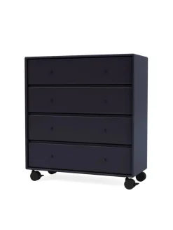 1125 kommode inkl. ophæng fra Montana