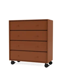 1125 kommode inkl. ophæng fra Montana