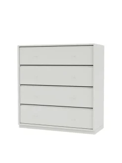 1125 kommode inkl. ophæng fra Montana