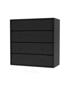 1125 kommode inkl. ophæng fra Montana