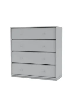 1125 kommode inkl. ophæng fra Montana