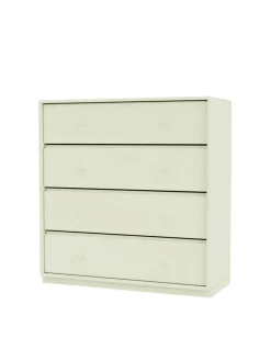 1125 kommode inkl. ophæng fra Montana