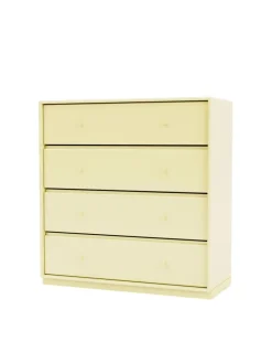 1125 kommode inkl. ophæng fra Montana