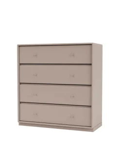 1125 kommode inkl. ophæng fra Montana