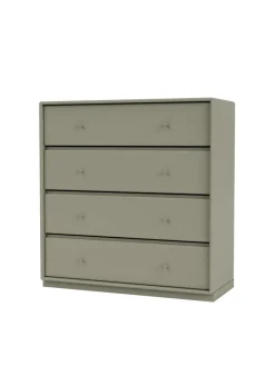 1125 kommode inkl. ophæng fra Montana