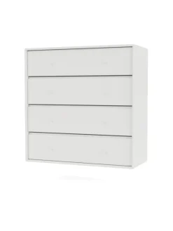 1125 kommode inkl. sokkel fra Montana