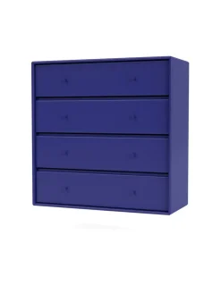 1125 kommode inkl. sokkel fra Montana