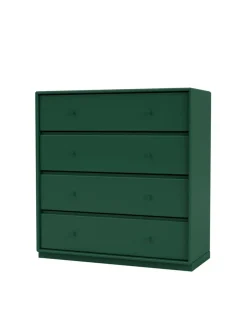 1125 kommode inkl. sokkel fra Montana