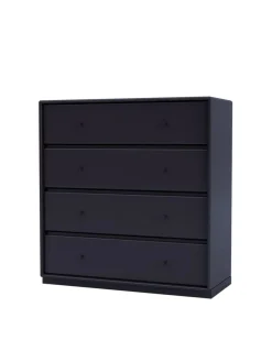 1125 kommode inkl. sokkel fra Montana