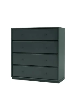 1125 kommode inkl. sokkel fra Montana