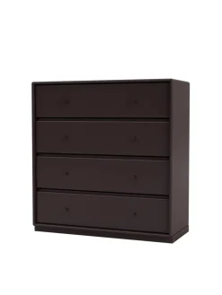 1125 kommode inkl. sokkel fra Montana