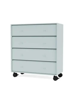 1125 kommode inkl. sokkel fra Montana