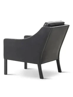 2207 Loungestol af Børge Mogensen