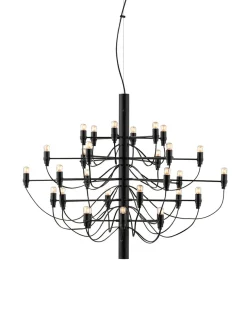 2097/30 Lysekrone fra Flos