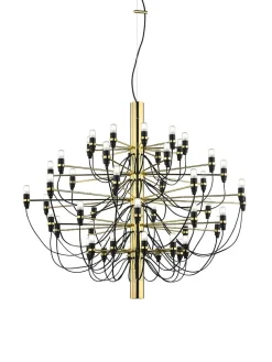 2097/30 Lysekrone fra Flos