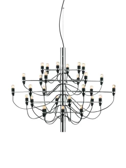 2097/18 Lysekrone fra Flos