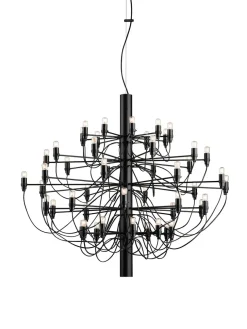 2097/18 Lysekrone fra Flos