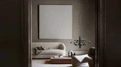 2097/50 Lysekrone fra Flos