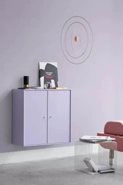 1118 modul dybde 38, inkl. ben fra Montana