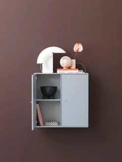 1118 modul dybde 38, inkl. ben fra Montana