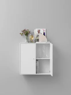 1118 modul dybde 38, inkl. ben fra Montana