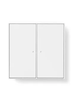 1118 modul dybde 38, inkl. ben fra Montana