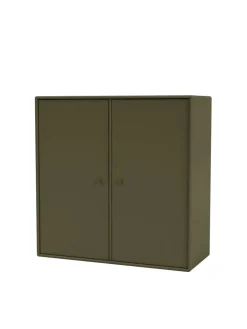 1118 modul dybde 38, inkl. ben fra Montana