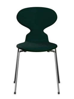 3101 Myren Stol, forsidepolstret af Arne Jacobsen