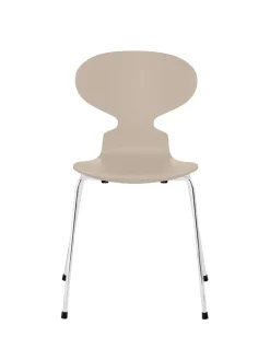 3101 Myren Stol lakeret af Arne Jacobsen
