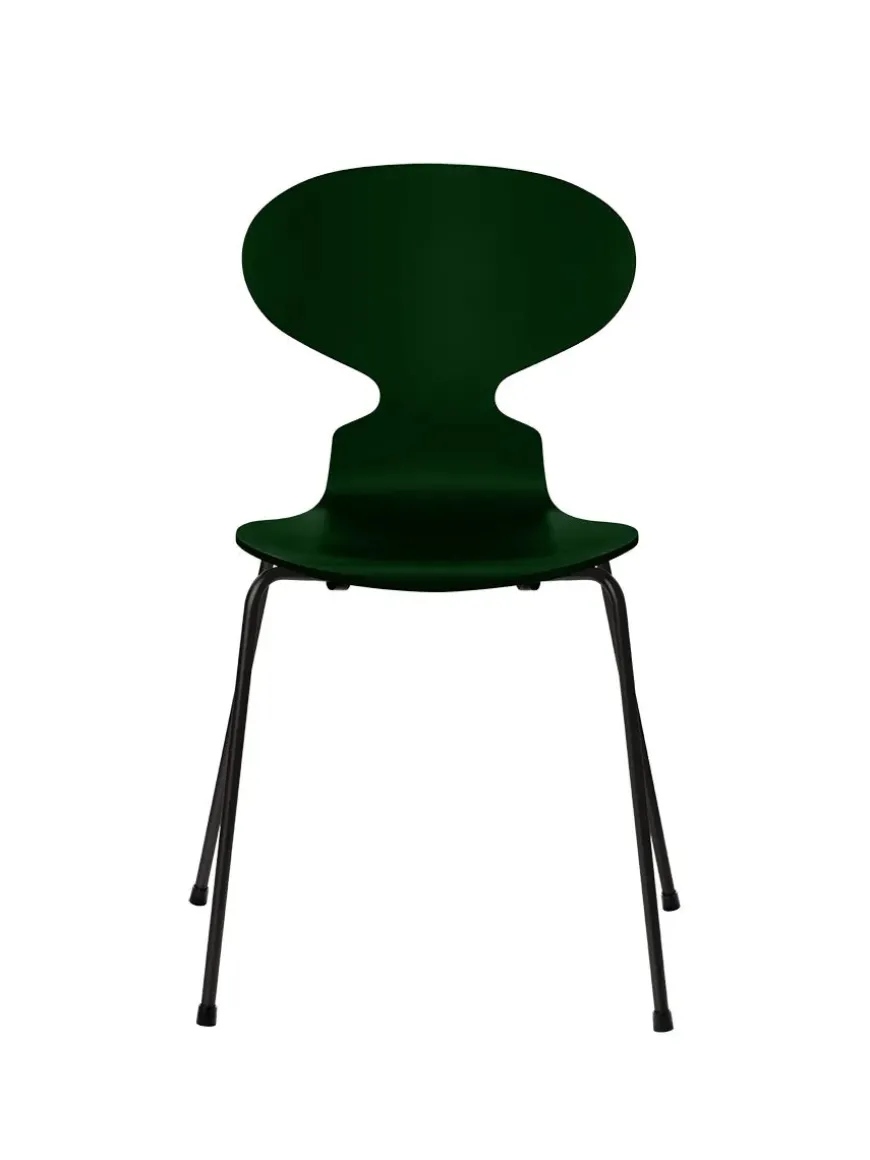 3101 Myren Stol lakeret af Arne Jacobsen