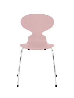 3101 Myren Stol lakeret af Arne Jacobsen