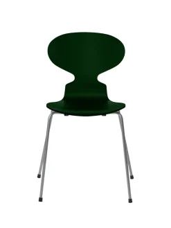 3101 Myren Stol lakeret af Arne Jacobsen