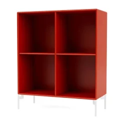 1112 reol i New White fra Montana